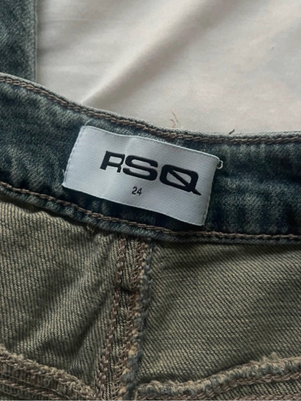 Jeans Subcategory Prediction